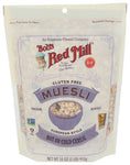 Cereal Muesli - 16OZ (case of 4)