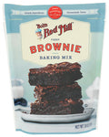 Mix Baking Brownie - 14 OZ (Case of 4)