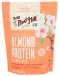 Protein Pwdr Amnd Grn Fre - 14 OZ (Case of 4)