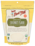 Flour Coconut Org - 16OZ (case of 4)