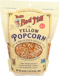 Popcorn Yellow Whole Rte - 30.8OZ (case of 4)