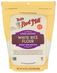 Flour White Rice - 24OZ (case of 4)