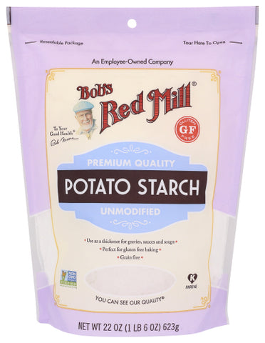 Starch Potato - 22OZ (case of 4)