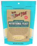 Yeast Nutritional - 5OZ (case of 1)