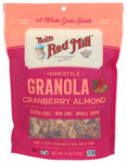 Granola Hmstyl Cran Almd - 11OZ (case of 6)