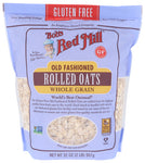 Oats Rolled Old Fash - 32OZ (case of 4)