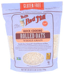 Oats Rolled Qk Cook - 28OZ (case of 4)