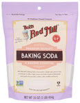 Baking Soda - 16OZ (case of 4)