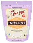 Starch Tapioca - 16OZ (case of 4)