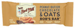 Bar Oat Pnt Btr Choc - 1.76OZ (case of 12)