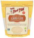 Flour Almond - 32OZ (case of 4)