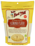 Flour Almond - 16OZ (case of 4)