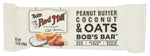 Bar Oat Pnt Btr Coconut - 1.76OZ (case of 12)