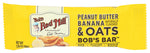 Bar Oat Pnt Btr Banana - 1.76OZ (case of 12)