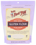 Flour Wheat Gluten - 20OZ (case of 4)