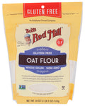 Flour Oat - 18OZ (case of 4)