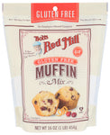 Mix Muffin - 16 OZ (Case of 4)