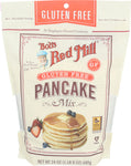 Mix Pancake Gluten Free - 24OZ (case of 4)