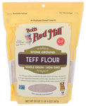 Flour Teff - 20OZ (case of 4)