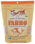 Grain Farro - 24OZ (case of 4)