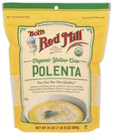 Grits Corn Polenta - 24OZ (case of 4)