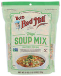 Soup Mix Veggie - 28OZ (case of 4)