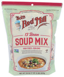 Soup Mix 13 Bean - 29OZ (case of 4)