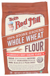 Flour Whl Wht - 5LB (case of 8)