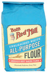 Flour Wht Unblch - 5LB (case of 8)