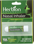 Inhaler Nasal - 1.5 ML (Case of 6)