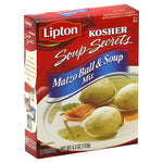 Mix Soup & Matzo Ball - 4.3 OZ (Case of 12)