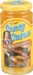 Sauce Peach Apricot - 9.5 OZ (Case of 6)