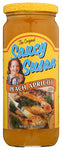 Sauce Peach Apricot Orgnl - 19 OZ (Case of 6)