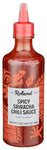 Sauce Sriracha Chli Spcy - 17 OZ (Case of 12)