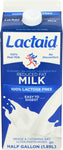 Milk 2% 100% Reduced Lact - 64 FO (Case of 6)