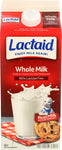 Milk 100 Whole Lacf - 64 FO (Case of 6)