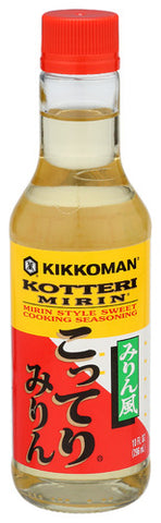 Seasoning Kotteri Mirin - 10 FO (Case of 12)