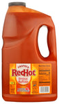 Sauce Redhot Wing Buffalo - 1 GA (Case of 4)