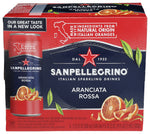 Bev Sprkl Aranciata Rosa - 66.9FO (case of 4)