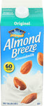 Milk Almond Brz Orig - 64FO (case of 6)