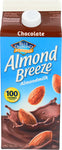 Milk Almond Brz Chocolate - 64FO (case of 6)