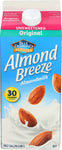 Milk Almond Brz Unswt Ori - 64FO (case of 6)