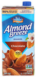 Bev Almond Brze Choc - 32FO (case of 12)