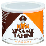 Tahini Sesame - 15OZ (case of 3)