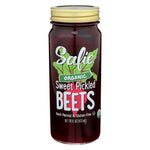 Beets Sweet Pickled Org - 16 OZ (Case of 6)