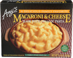 Entree Mac & Chs - 9OZ (case of 12)