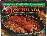 Meal Enchlda Blckbn - 10OZ (case of 12)