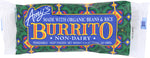 Burrito Bean Rice Df - 6OZ (case of 12)