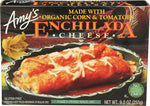 Entree Enchilada Chs - 9OZ (case of 12)