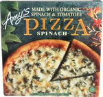 Pizza Spinach - 14OZ (case of 8)